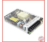 Mean Well - LRS-150-48 - 150Watt 15 V - Alimentatori Automazione