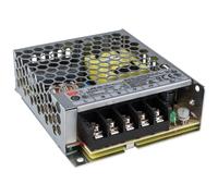 Alimentatore Trasformatore Mean Well LRS-50-12 v Striscia Led 230v Power Supply