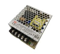Alimentatore Mean Well RS-50-15 volt Led 230v Trasformatore Power Supply 50w 220