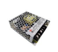 Mean Well - LRS-50-24 - 50Watt 36 V - Alimentatori Automazione