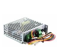 Alimentatore Mean Well LRS HDR RS LPV SCP RSP 5V 12V 15V 24V 48 Led Power Supply [EEK: A]
