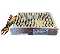 Alimentatore Mean Well SCP-75-12 volt Led 230 con Caricabatterie Piombo Bentel [EEK: A+++]