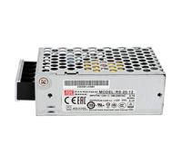 Mean Well - RS-25-12 - 25Watt 15 V - Alimentatori Automazione