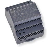 Mean Well HDR-100-24 Volt Alimentatore Trasformatore Led Power Supply 230v ac dc