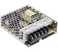 Alimentatore MeanWell LRS-50-24 volt Striscia Led 230 Trasformatore Power Supply