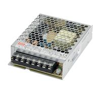 Mean Well - LRS-100-24 - 100Watt 5 V - Alimentatori Automazione