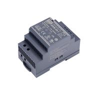 Alimentatore HDR-60-5 Volt Mean Well Trasformatore Power Supply Barra Din 230v