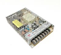 ALIMENTATORE MEAN WELL LRS150-24