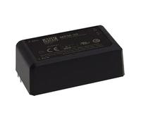 Alimentatore Mean Well MPM-30-12: Pulse 30W 12V DC