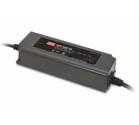 Alimentatore Mean Well NPF-60-12: LED Pulsato 60W 12VDC 7.2-12VDC 5A 90-305VAC