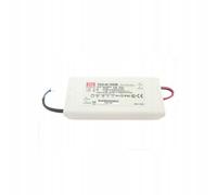 Alimentatore Mean Well PCD-40-1050B: LED Pulse 39.9W 22-38VDC 1050mA 180-295VAC
