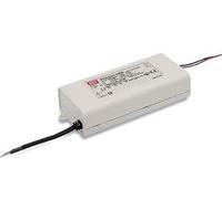 Alimentatore Mean Well PCD-60-1050B: LED Pulse 59.85W 34-57VDC 1050mA 180-295VAC