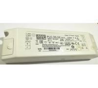ALIMENTATORE MEAN WELL PLC-30-24