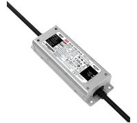 Alimentatore Meanwell 150W 24V IP67 Serie XLG