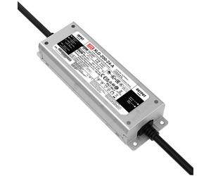 Alimentatore Meanwell 200W 24V IP67 Serie XLG