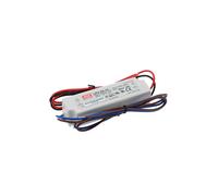 Alimentatore Meanwell 20W 12V IP67