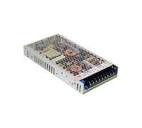 Alimentatore Meanwell 24V 200W IP20 - ULTRASOTTILE