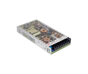 Alimentatore Meanwell 24V 200W IP20 - ULTRASOTTILE