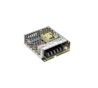 Alimentatore Meanwell 24V 35W IP20