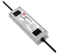 Alimentatore Meanwell 312W a 24V o 216W a 12V IP67 Serie XLG