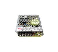 Alimentatore Meanwell 75W 24V IP20