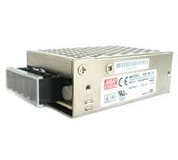 Alimentatore MeanWell CV 25W 2,1A RS-25-12 Trasformatore Da AC 220V A DC 12V