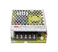 Alimentatore MeanWell CV 35W 1,5A LRS-35-24 Trasformatore Da AC 220V A DC 24V