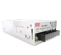 Alimentatore MeanWell CV Trasformatore 5V 225W 45A SP-240-5 Trasforma Da AC