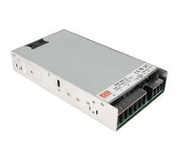 Alimentatore MeanWell CV Trasformatore RSP-500-12 500W 12V 41,7A
