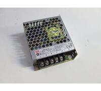ALIMENTATORE MEANWELL SWITCHING DC 12 V 4,2 A 50 W
