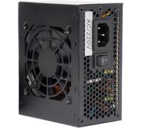 Alimentatore Micro-Atx 500W VPS-M500EB Bulk Serie Essence Con Ventola Da 8Cm Ter