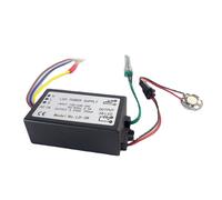 Alimentatore Microscopio LED 3W 5W con Dimmerazione Integrata e Valutazione MTBF