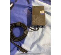 Alimentatore Microsoft Surface Pro Book Laptop Go 3 4 5 6 7 8 9 10 X Etc 127w