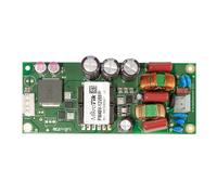 Alimentatore Mikrotik 85W PW48V-12V85W Trasformatore -48V a 12V 8A Verde