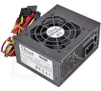 ALIMENTATORE MINI COMPUTER PC MICRO ATX 500 WATT MINI ITX SATA IDE ALTA QUALITA