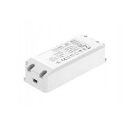 Alimentatore modello eaglerise LS-20-24 MI Driver 20W DC 24V Led power supply Compatto IP20