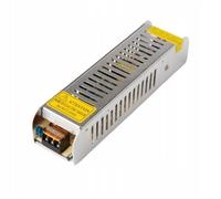 Alimentatore modulare 100W 24V 4.1A SLIM IP20