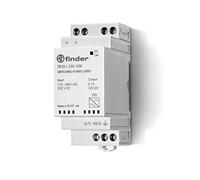 FINDER ALIMENTATORE SWITCHING 25W 12VDC 2A 782512301200