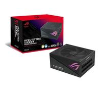 ASUS ROG STRIX 1200W Gold Aura Edition alimentatore per computer 20+4 pin ATX ATX Nero