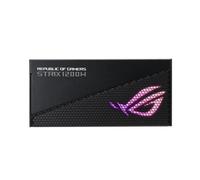 ASUS ROG STRIX 1200W Gold Aura Edition alimentatore per computer 20+4 pin ATX ATX Nero