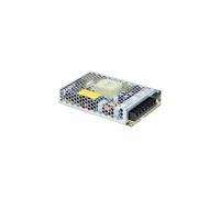 Alimentatore modulare per illuminazione LED 24V 6,5A LRS-150-24