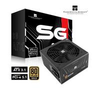 Alimentatore PC Thermalright SG850 Nero (80+ Gold Modulare)