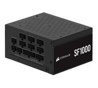 Alimentatore modulare SFX - CORSAIR - Serie SF SF1000 - 80 PLUS Platinum - Nouvo
