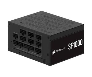 Alimentatore modulare SFX - CORSAIR - Serie SF SF1000 - 80 PLUS Platinum - Nouvo