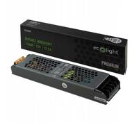 Alimentatore modulare Slim PREMIUM da 150 W 12 V CC