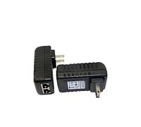 Alimentatore modulo di alimentazione POE 48V0.65A Adattatore di rete di comunicazione POE bridge wireless Ethernet AP(48V1A)