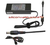 Alimentatore Monitor LCD TV Video Display 12V 4A BenQ FP563, FP567, FP581, FP581