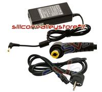 Alimentatore Monitor LCD TV Video Display 12V 7A Viewsonic VE150 M, VP140