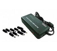 ALIMENTATORE UNIVERSALE PER NOTEBOOK A TENSIONE VARIABILE 90W - GBC 34011502