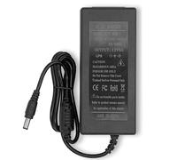 SIMPLETEK Alimentatore Monitor Tv Box Striscia Led Lcd Display 12v 4a 48w Nuovo - 8052107190438